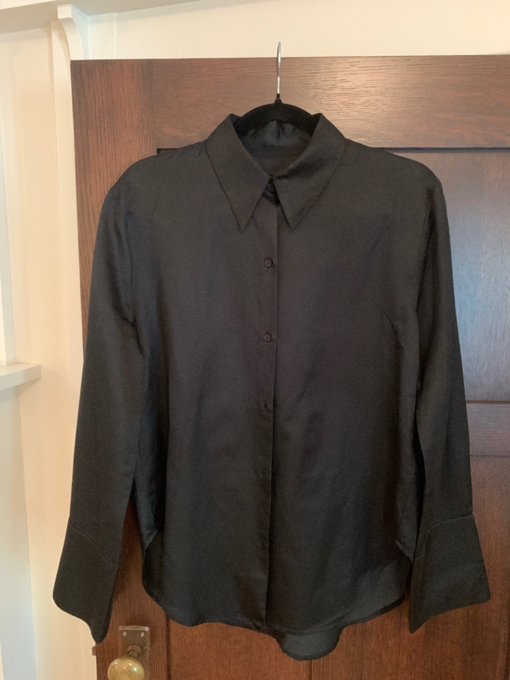 Citizens of Humanity Camilla Shirt -NWOT